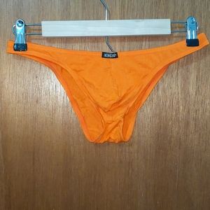 Low-rise Pouch Brief